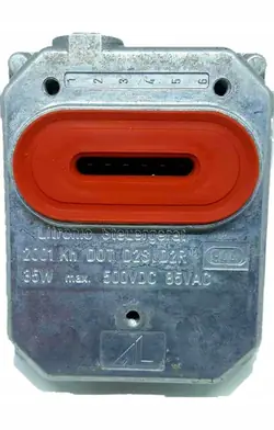 Xenon Converter BMW 3 E46 7 E38 VW Golf