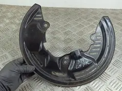 Toyota GT 86 Hintere Bremsscheibe OEM FOB49049