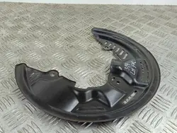 Toyota GT 86 Bakre bromsskiva OEM FOB49049