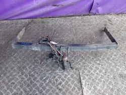 VW Touran I 03-06 Dragkrok OEM 55R010920 - Begagnad