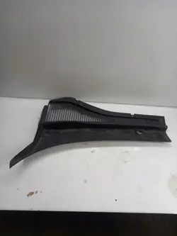Junta da janela dianteira direita OEM 3V2819415 para Skoda Superb 3