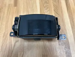 Radar Distronic Laser ACC OEM 4K8907660B Audille