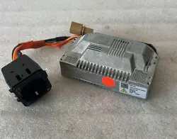 Conversor isqueiro Audi OEM 4N0907155