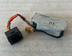 Convertisseur allume-cigare Audi OEM 4N0907155