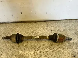 Vänster Framaxel Renault Kangoo II III 391017833R