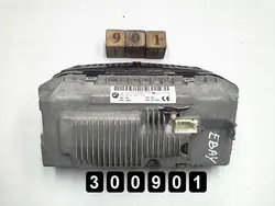 Käytetty BMW-näyttöruutu OEM 6923811 - 7-sarja 2005