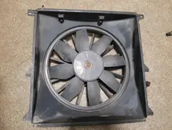 Ventilador de refrigeración motor BMW OE 64548372039