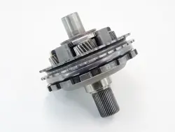 Engrenagem planetária ZF 5HP19PPSB para BMW E46 E39