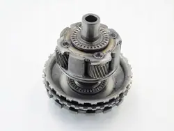 Engrenage planétaire ZF 5HP19PPSB pour BMW E46 E39