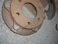 Flange cubo roda Mercedes Sprinter 906 OEM A9063300844