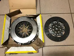 Schaeffler LuK kytkinsetti Renault Megane