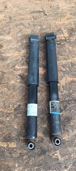 Ammortizzatore posteriore Renault Koleos I 562104837R