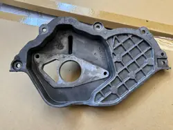 Tampa Bomba Vácuo Mercedes OEM A6400101035