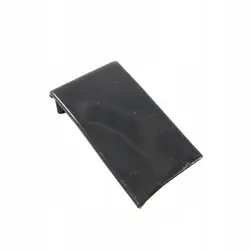 Audi A3 8P Front Left Mudguard Flap OEM 8P0853991E