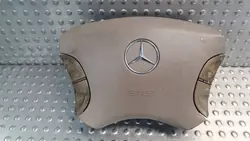 Airbag condutor OEM S26380545 para Mercedes Classe S W220
