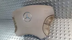 Förarens krockkudde OEM S26380545 för Mercedes S-klass W220