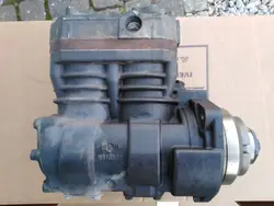 LS4904 Luchtcompressor voor Iveco Stralis HI-WAY