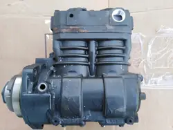 Compresseur d'air LS4904 pour Iveco Stralis HI-WAY