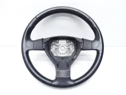Volante de Couro OEM 1T0419091B para VW Tiguan I