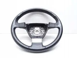 Volante de Cuero OEM 1T0419091B para VW Tiguan I