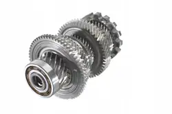 Uitgaande as OEM 090.19 voor Hyundai/Kia D8LF1