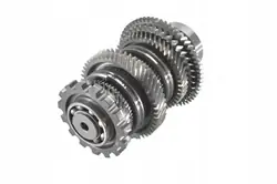 Arbre de sortie OEM 090.19 pour Hyundai/Kia D8LF1
