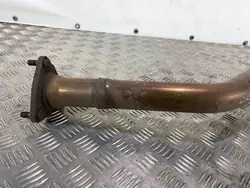 Silencieux échappement Honda CR-V OEM FBZ22438 Occasion