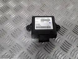 2008 Mazda 3 ECU 1.6TD 3M5T95338AD