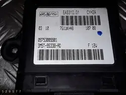 2008 Mazda 3 ECU 1.6TD 3M5T95338AD