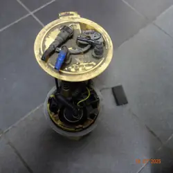 Bomba de Combustível 2.0 TDI VW Passat B6