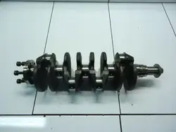 Kurbelwelle VOLVO S40 1.6 D4162T - OEM Teil