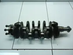 Vilebrequin VOLVO S40 1.6 D4162T - Pièce OEM