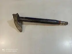 Eixo dianteiro direito Saab 9-3 (YS3F) 2005 OEM 9186588