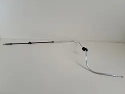 Höger handbromskabel OEM 1.5 TSI SEAT Arona FR Lift