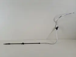 Cable freno de mano derecho OEM 1.5 TSI SEAT Arona FR Lift