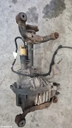 Réducteur de boîte OEM 23164320 pour Cadillac Escalade IV