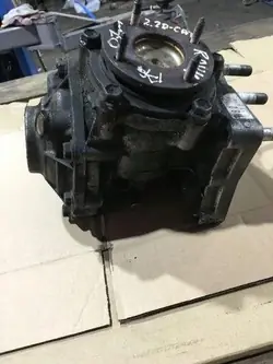 Caja de transferencia Toyota para RAV4 III 2009 - OE usado