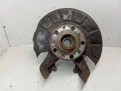 Rotule de direction avant côté droit Volkswagen Caddy