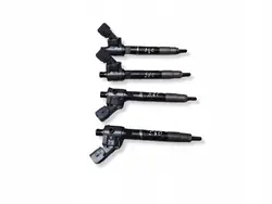 Injecteur OEM 0280 pour Volvo 2.0 D2 Moteur