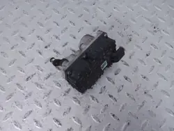 Turboaktuator OEM 282352U010 für KIA Ceed