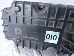 Turboaktuaattori OEM 282352U010 KIA Ceedille