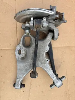 VOLVO XC90 II 2.0 B5 Giunto di sterzo posteriore sinistro