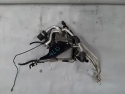 Webasto Zusatzheizung OEM 4L0815071D für Audi Q7