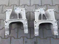 Soporte de cabina Scania OEM 2323850 - Estado usado