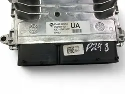 Ordinateur de boîte OEM 32755790 pour Kia Cee'd