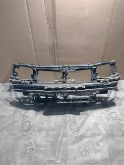 Frontverstärkungsbar Kia Cerato 2004 - 2008 OEM