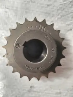 OPEL ASTRA MOKKA ZAFIRA 1.6 CDTI Rueda de Distribución OEM