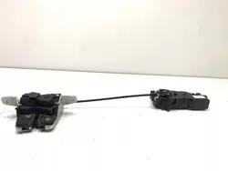 OEM A2047500060 achterklepslot voor Mercedes S212