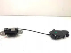 Fecho traseiro OEM A2047500060 para Mercedes S212