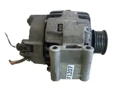Valeo Vaihtovirtageneraattori 140A 14V
